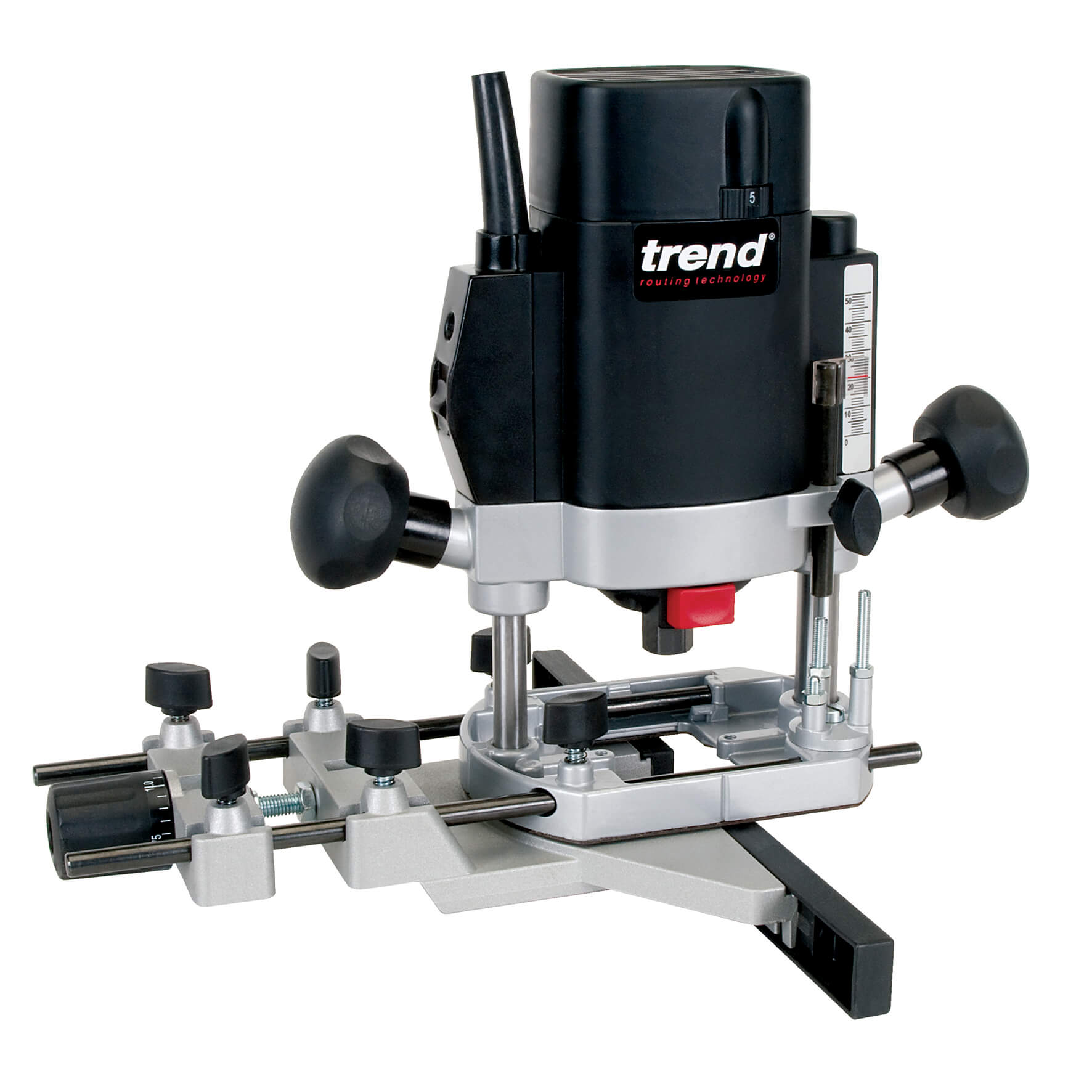 Trend Router T5 - 230V