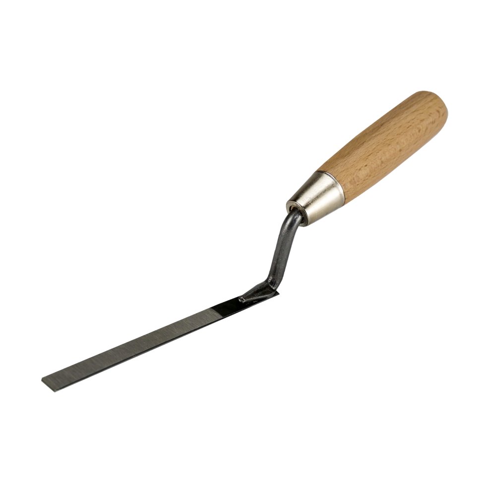 Tuck Pointer Wooden Handle 10mm/3/8