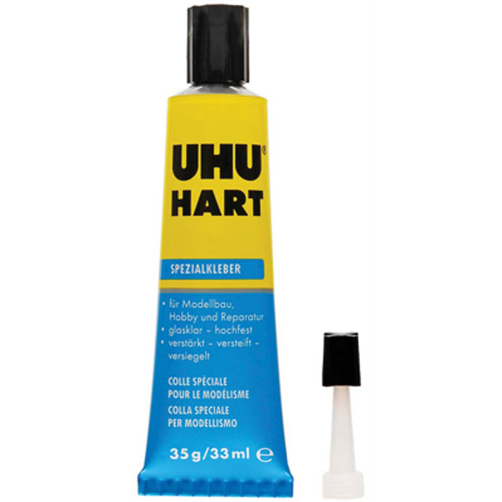 UHU Model Adhesive for Balsa Wood 35g