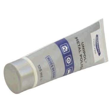 Unipol Polishing Cream - 125ml