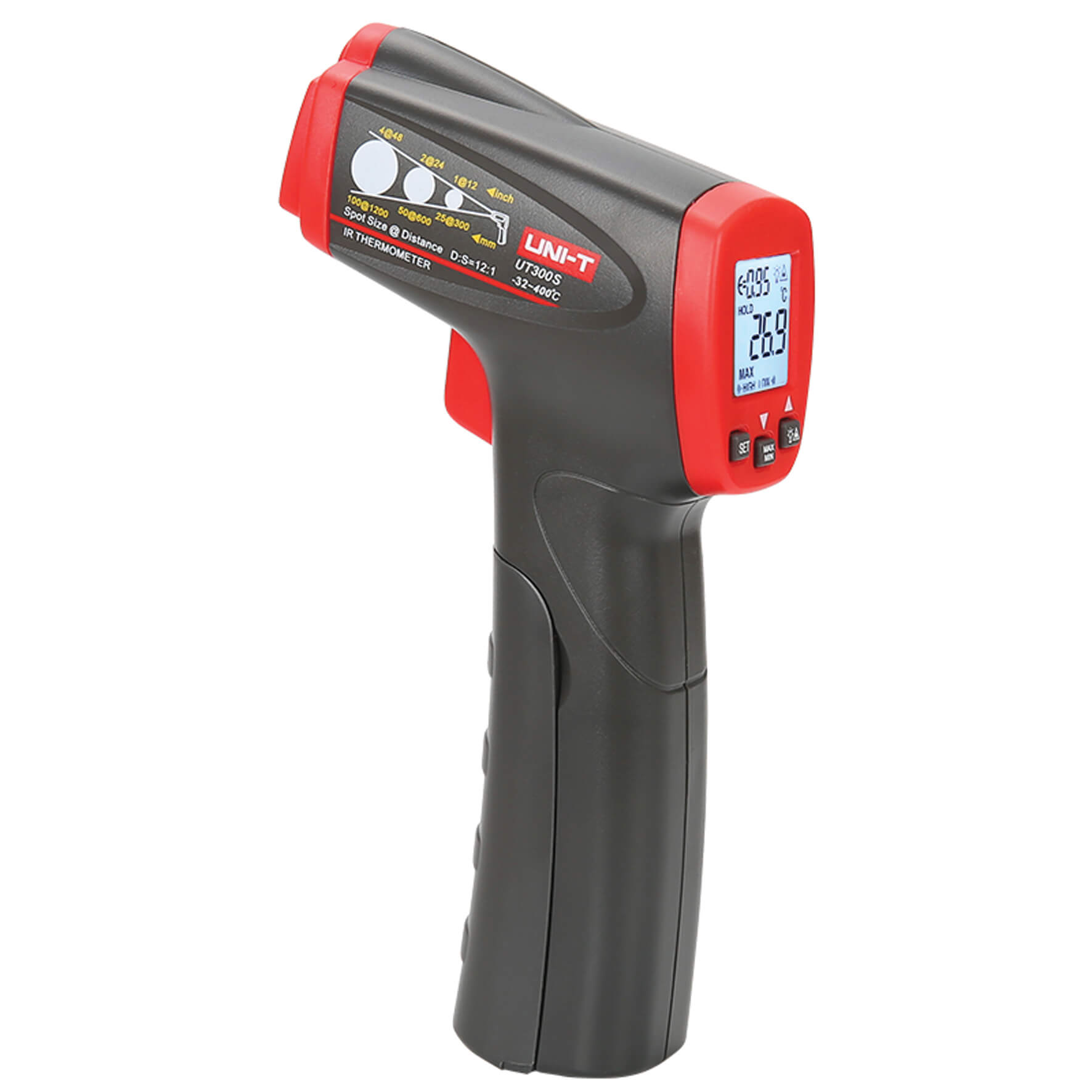 Uni-T Handheld Infrared Thermometer