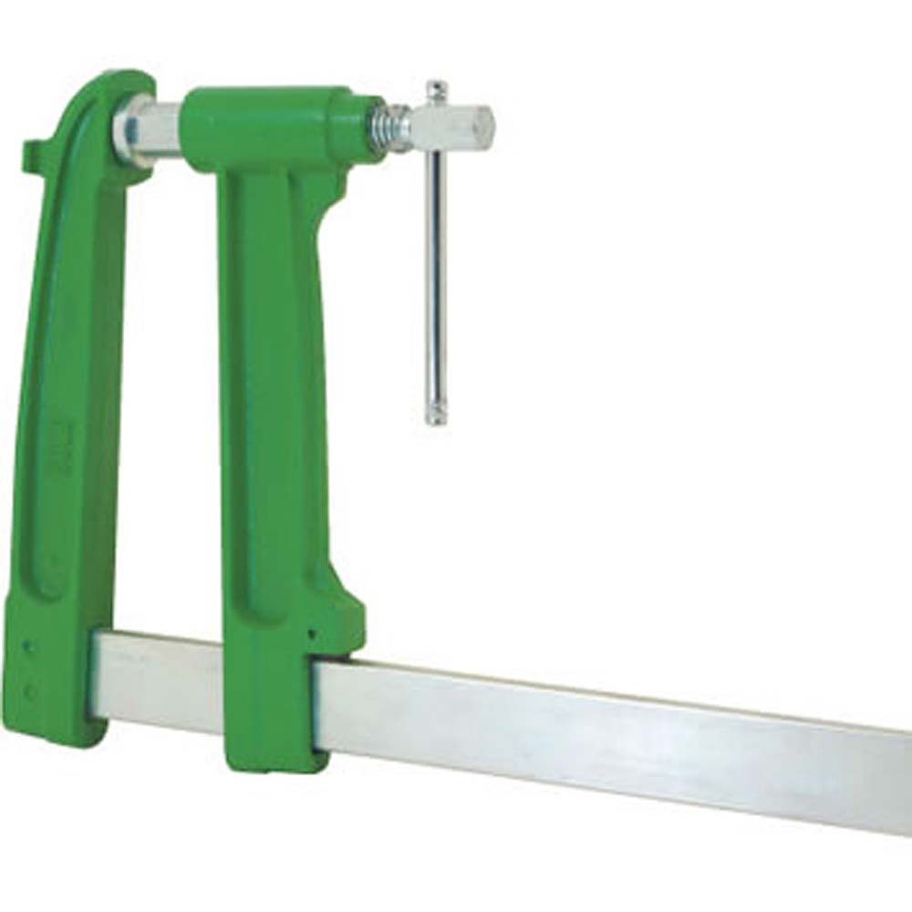 Urko 3-P Industrial Clamps - 600 x 220mm