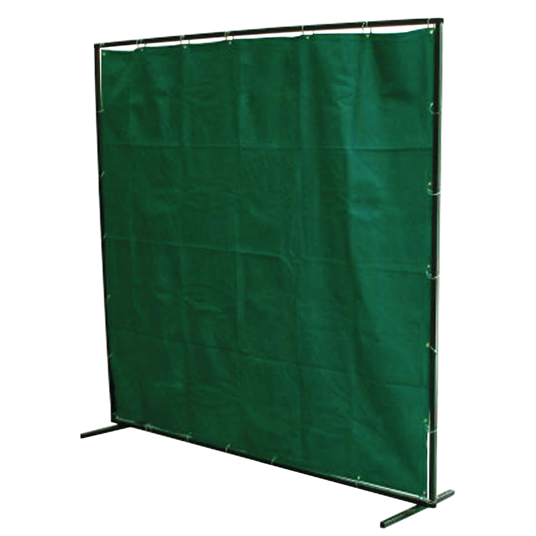 Welding Curtain and Frame