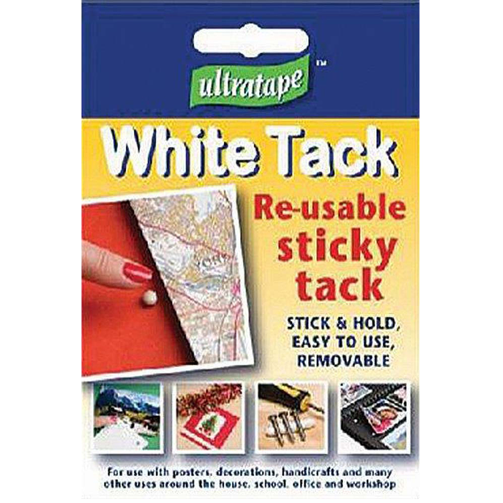 White Tack